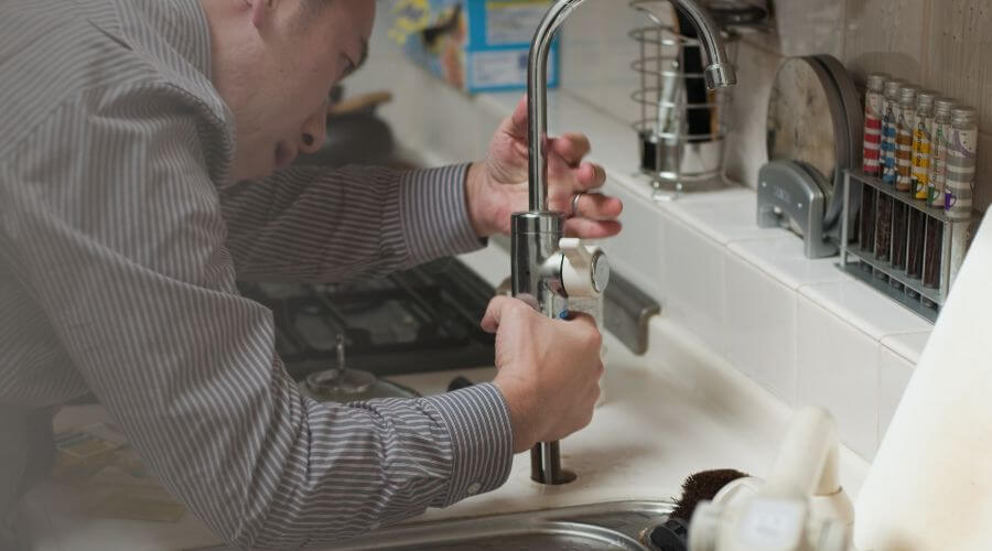 Local sewer line repair in Nunez, GA